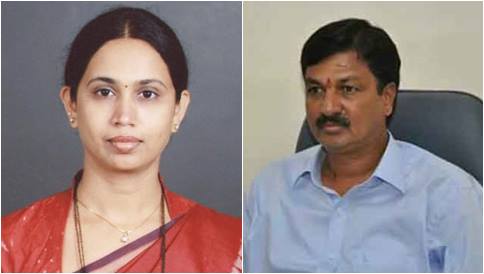 ರಾಜ್ಯ ಸಚಿವರ ಸಹಿತ ಕಾಂಗ್ರೆಸ್ ಮುಖಂಡರ ಮನೆಗಳಿಗೆ ಐಟಿ ದಾಳಿ, ಪರಿಶೀಲನೆ